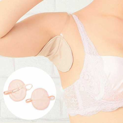 Sweat pads riutilizzabili - sweat,