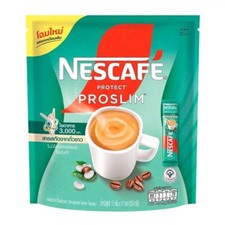 Nescafe Proslim Protect Caffè