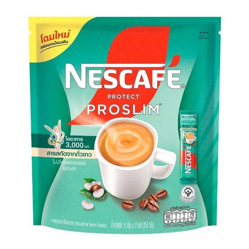 Nescafe proslim protect caffè - proslim,