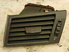 RICAMBI USATI, BOCCHETTE ARIA