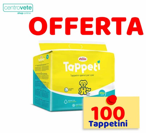 100 traverse per cani - 100,