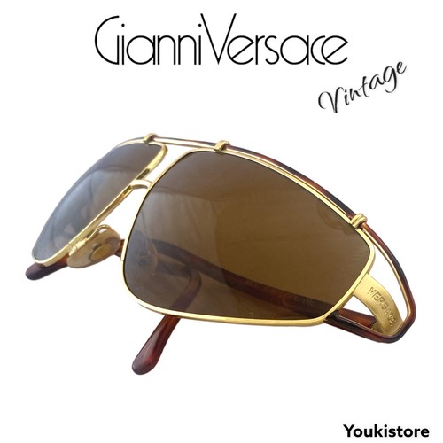 Gianni versace occhiali - versace, da