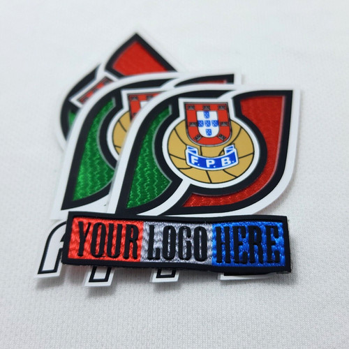 Patch distintivo silicone - patch,