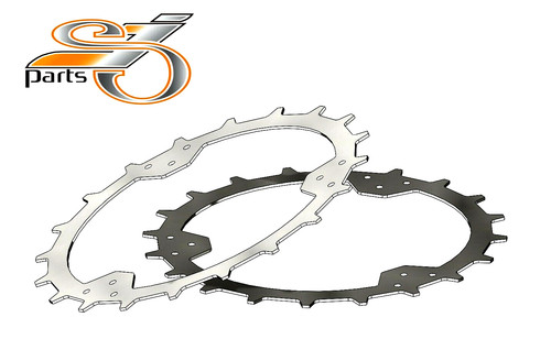 Spikes aiuto trazione - aiuto, di