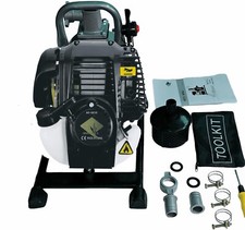 Motopompa a scoppio TF-WP25-1