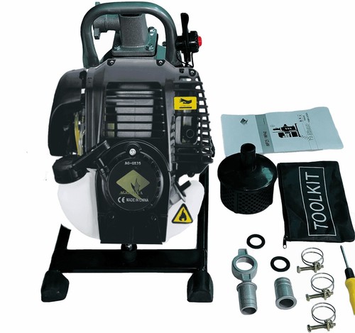 Motopompa scoppio wp25 1 - motopompa, tf-wp25-1