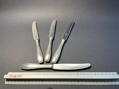 Coltelli vintage manico - 4,
