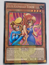 Elfi Gemelli Toon / Gemini Elf