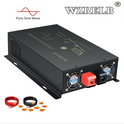 Inverter potenza onda - di,