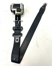 CINTURA DI SICUREZZA ANTERIORE