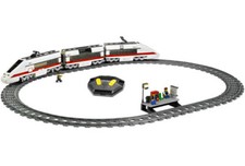 LEGO CITY 7897 Passenger Train