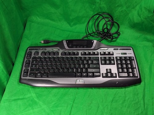 Logitech g15 usb wired - usb,