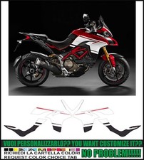 Adesivi multistrada 1200 2015 - adesivi,