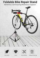 Supporto per riparazione bici