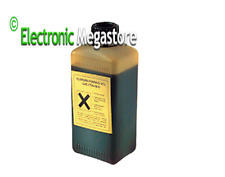 LIQUIDO SOLUZIONE INCISIONE CREAZIONE PCB SCHEDA ELETTRONICA ACIDO INCISORE