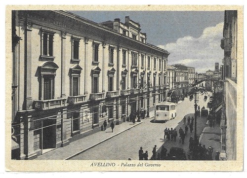 Avellino - (052),
