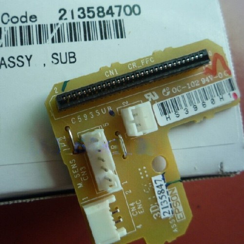 Epson 4880 4450 4880c testina - 4880/4450/4880c,