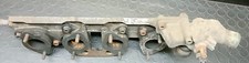 Collettore carburatori alfa - collettore,