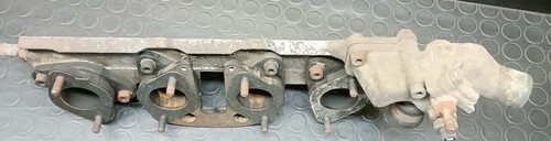 Collettore carburatori alfa - carburatori,