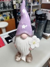 Nano Fiore In Ceramica Andrea