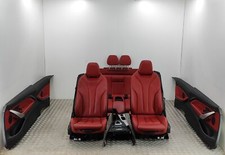 Kit 4 sedili interni BMW