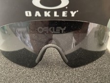 Lamette rasoio Oakley 2014
