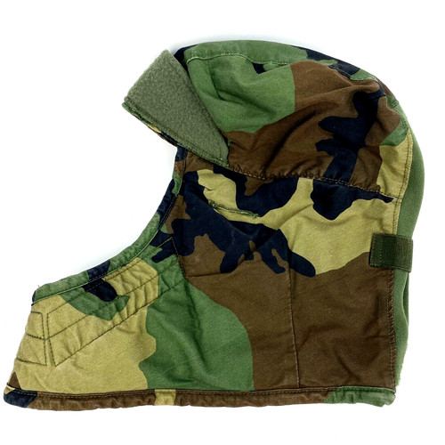 Elmetto militare fodera