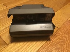 Polaroid Spectra System
