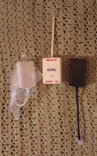 Filtro adsl rj11 - filtro,
