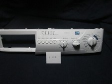 Cruscotto Candy lavatrice HNF6137 P con selettore , scheda e regolatori