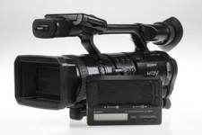 Sony HVR-Z1E Mini macchina fotografica DV
