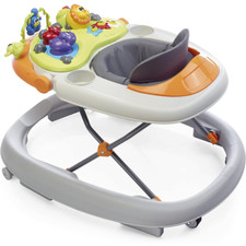 Girello Walky Talky Grey