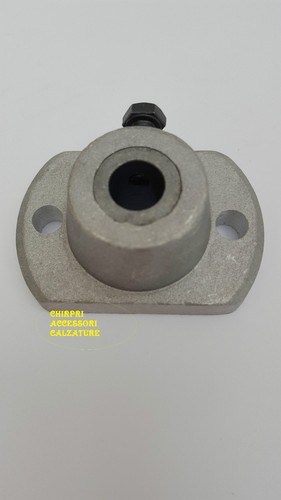 Incudinetto per base - incudinetto,