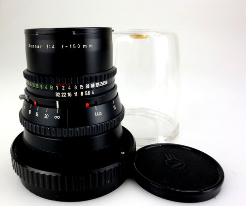 Hasselblad carl zeiss sonnar - zeiss,