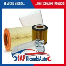 Kit Tagliando Alfa Romeo 159 1.9 JTDM 16V 8V 115 120 136 150 CV (IMP.MANN)