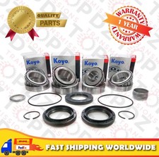 Kit riparazione differenziale BMW M3 M5 Z4 M tipo 210 kit cuscinetti E36 E46 E34 E39