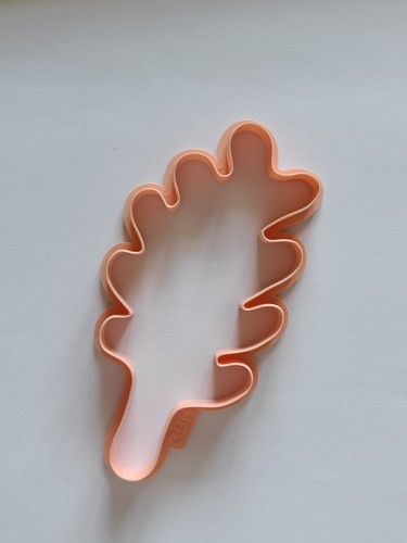Foglia quercia - di,