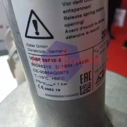 One krom schroder vgbf50f10 - one,