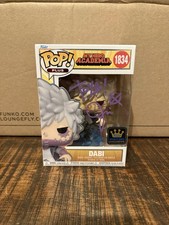 Funko Pop! My Hero Academia