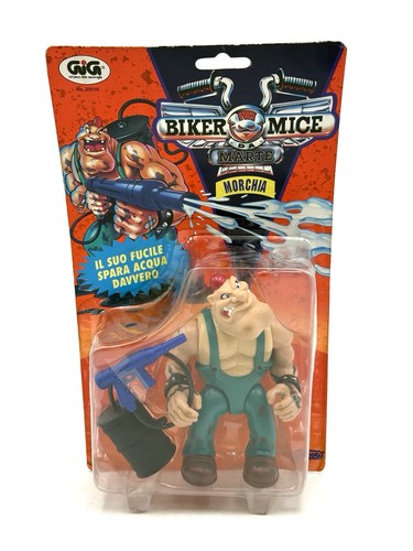 Vintage biker mice from - vintage#,