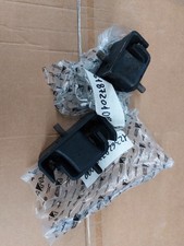 Kit Supporti Motore Anteriore DX E SX PIAGGIO PORTER 1000 ORIGINALI PIAGGIO