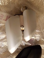 terminale scarico moto ducati multistrada