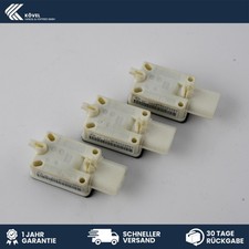 3x Sensore Airbag Crash Sensore Impatto Renault Scenic 3 988809284R