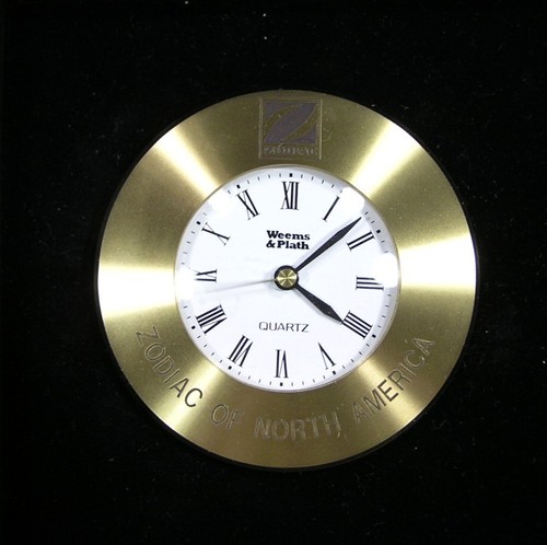 Orologio weems plath - weems,