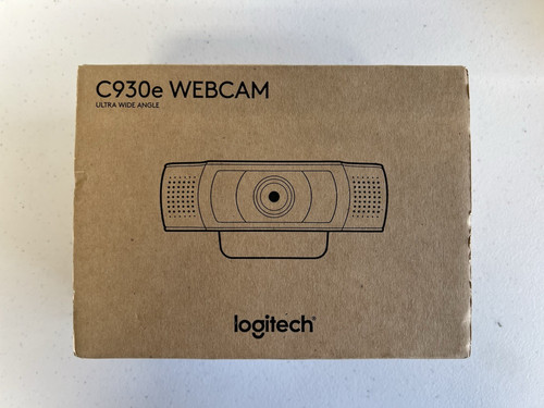 Logitech c930e ultra - c930e,
