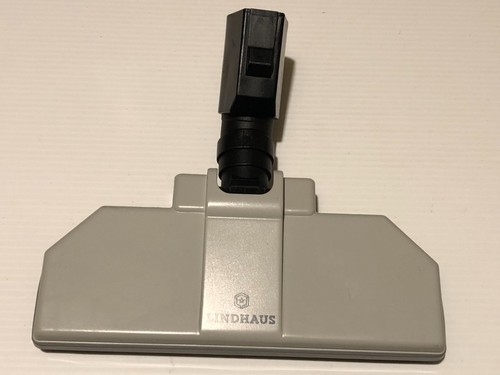 Aspirapolvere lindhaus - aspirapolvere,