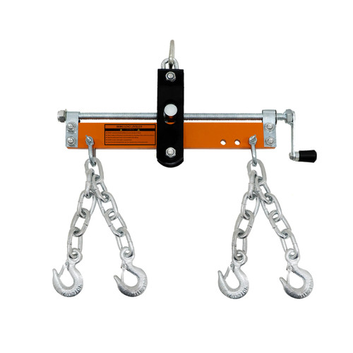 Bilanciatore carico 900kg - bilanciatore,