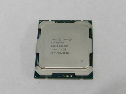 Processore server intel - processore,