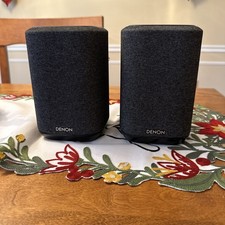 Denon Home 150 altoparlanti