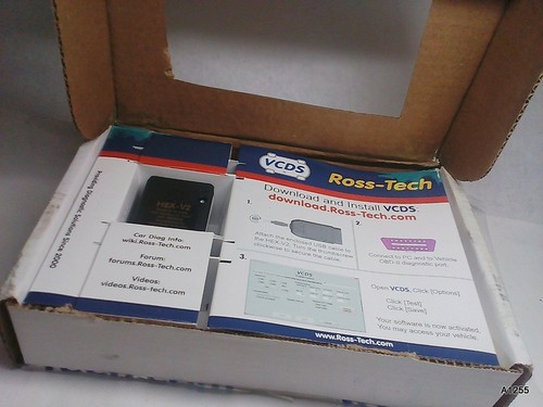 Ross tech hex vcds - tech,